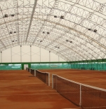 TENNIS COURT COVERS