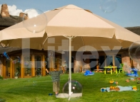 Giant Patio Umbrella