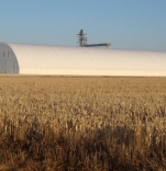 HANGARS AND AGRICULTURAL COMPLEXES