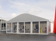 Multi-Functional Pavilion