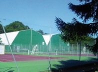 Sports centres